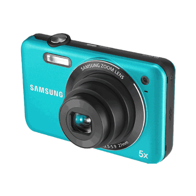 Canon 750D Camera