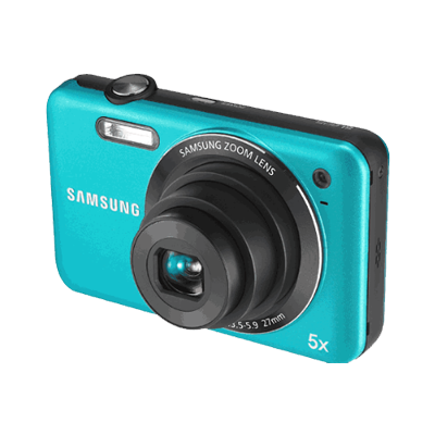 Canon 750D Camera