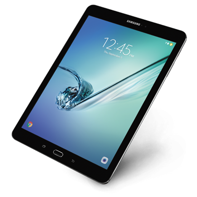 Samsung Galaxy Tab A 7 Tablet