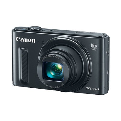 Canon 80D Camera