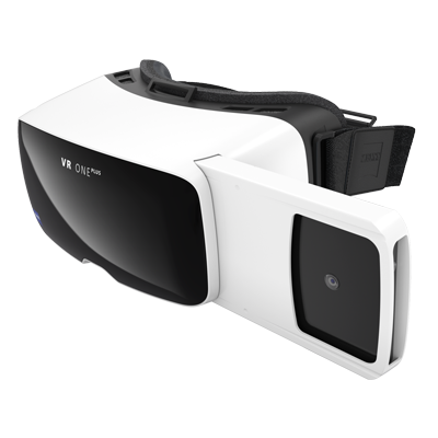 Samsung Gear Gen 2 Virtual Reality