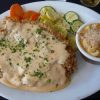  American Chicken Steak