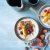  Chicken Vegetable Soup