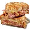  Corned Beef Grilled Cheese