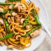  Chicken Chowmein