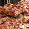  PE Pepperoni Pizza (Pan)