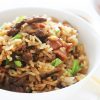  Beef Fried Rice