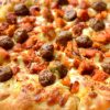  Classic Chicken Supreme Pizza (Pan)