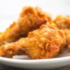  Fried Chicken