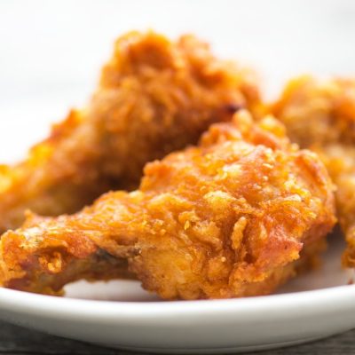 Fried Chicken