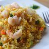  Prawn Fried Rice