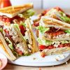  Club Sandwich