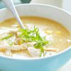  Chicken Corn Soup