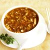  Hot & Sour Soup
