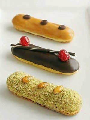 Latest Recipe