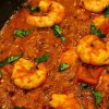  Prawn Masala