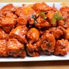  Chicken Snack
