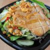  Pizza End Special Chicken Cashewnut Salad
