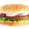  Regular Burger from eshop