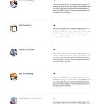 iList InfoGraphics Premium Style 30