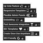 iList InfoGraphics Premium Style 31
