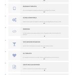 iList InfoGraphics Premium Style 33