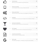 iList InfoGraphics Premium Style 35
