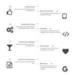 iList InfoGraphics Premium Style 36