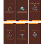 iList Infographic Chocolate Style 02