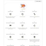 iList Premium InfoGraphic Style 19