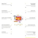iList InfoGraphics Premium Style 10