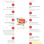 iList InfoGraphics Premium Style 14