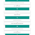 iList InfoGraphics Premium Style 20