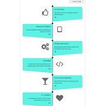 iList InfoGraphics Premium Style 22