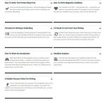 iList Template Premium Info style 02
