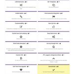 iList Template Info Premium info 07