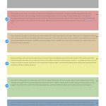 iList template Info style 01