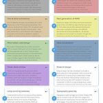 iList Infographic Template 03