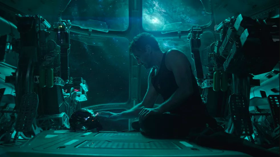 How to watch every Marvel Cinematic Universe film in the perfect order