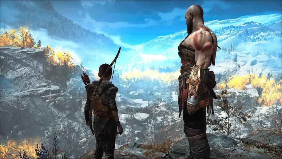 God of War