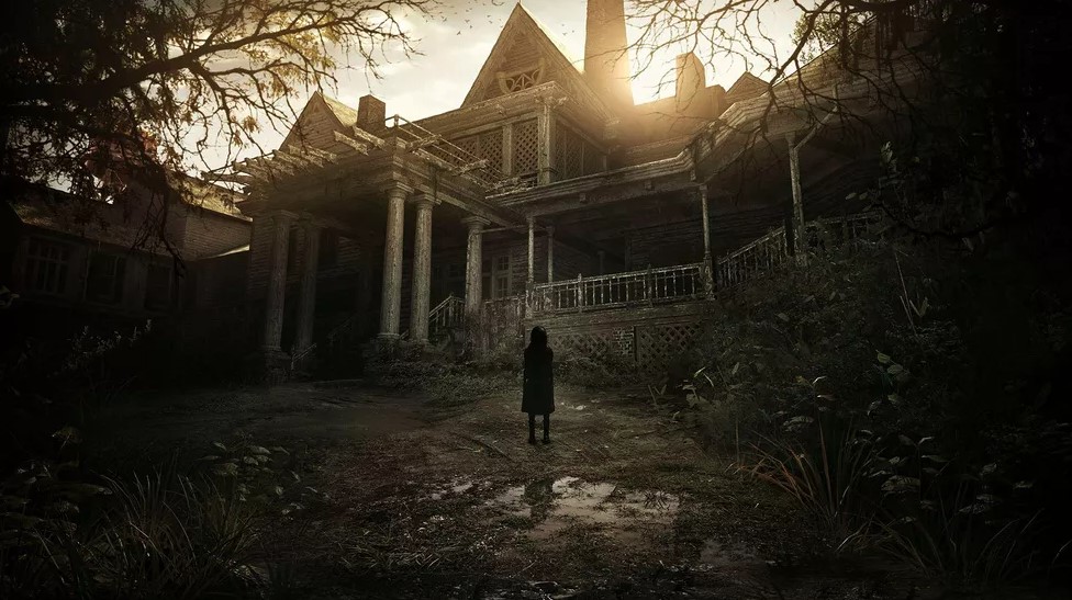 Resident Evil 7
