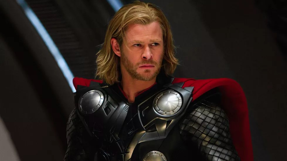 Thor (2011)