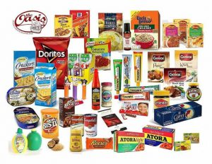 Asian Grocery & Fashion