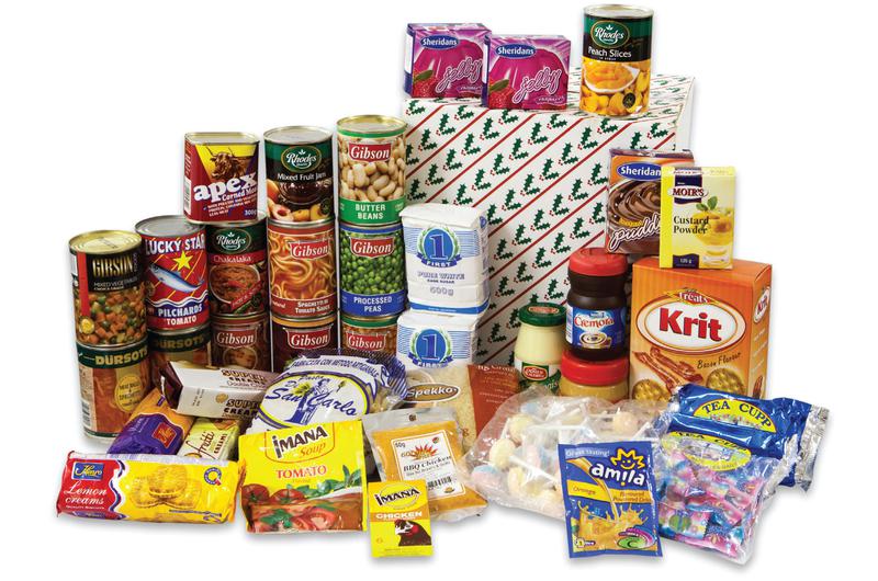 Satnam Indian Grocery