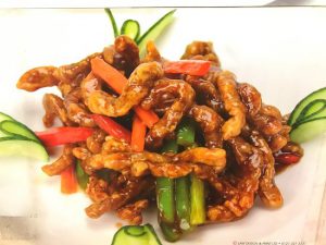 Team Thai Takeaway