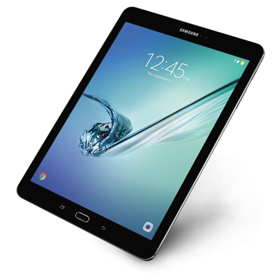 Samsung Galaxy Tab A 7 Tablet