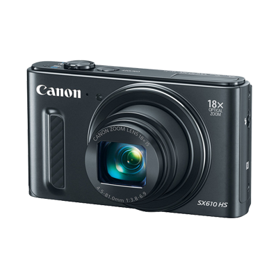 Canon 80D Camera
