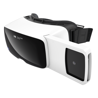 Samsung Gear Gen 2 Virtual Reality