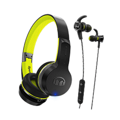 Solo Headphones